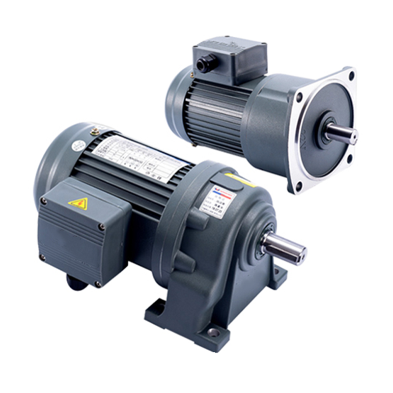 CH-serie tandwielmotor