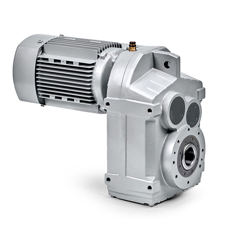 F-serie parallelle as spiraalwielmotor