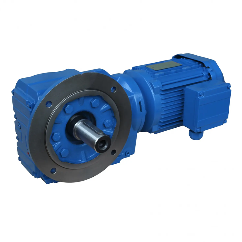 K-serie Helical Bevel Tandwielmotor