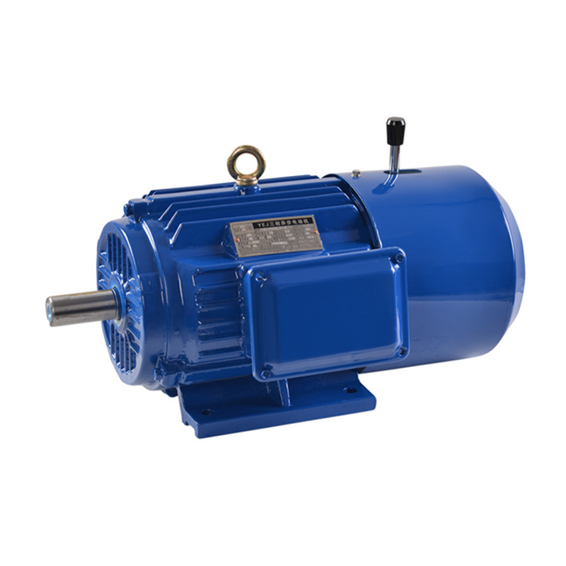 Remmotor