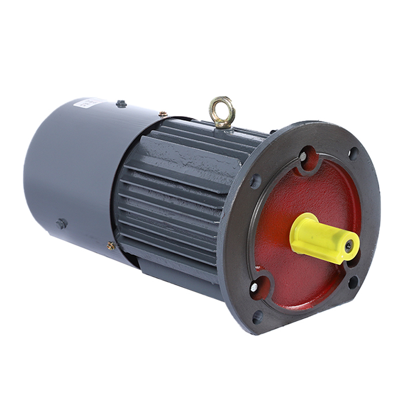 Frequentieconversiesnelheidsregeling asynchrone motor