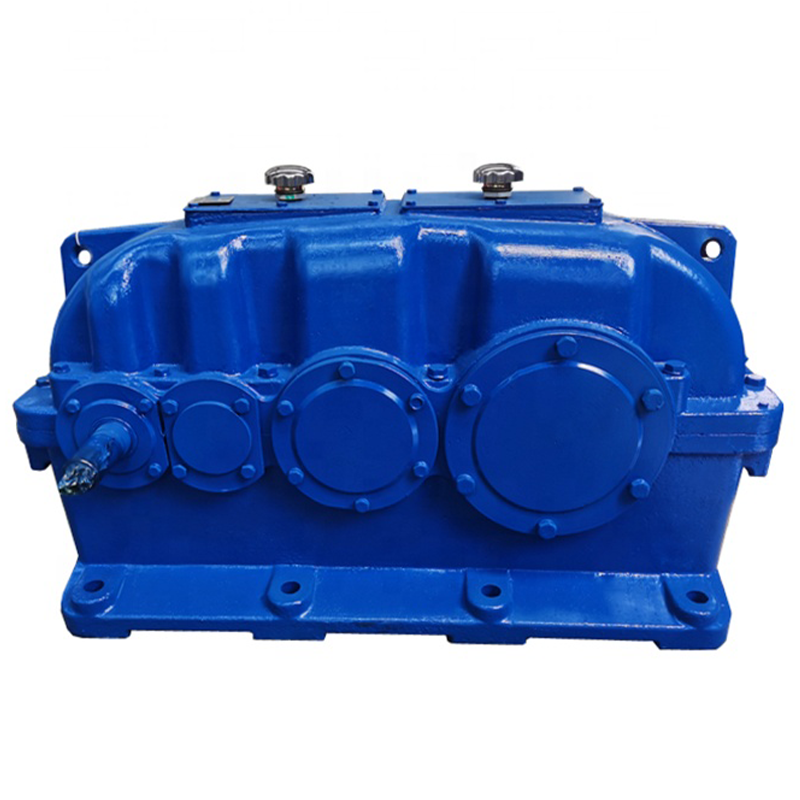 ZFY-serie Externe Helical Cilindrische Wiel