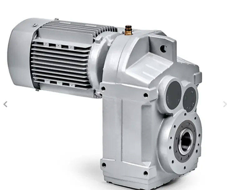 Parallelastandwielmotor