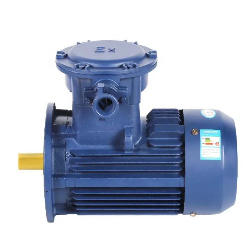 Spoeltandwielmotor
