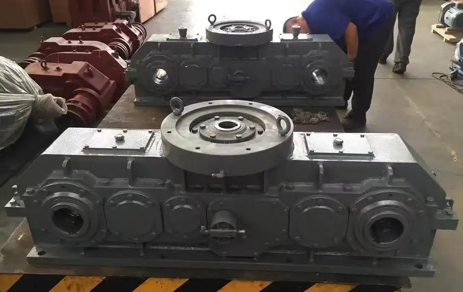 Aankoopgids voor Dry Mortar Mixer Gearbox Inkoopgids voor projectaannemers