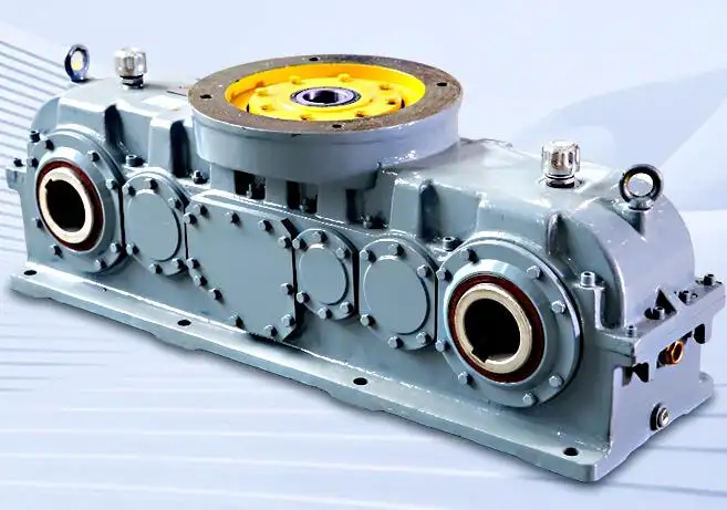 Aankoopgids voor Dry Mortar Mixer Gearbox Inkoopgids voor projectaannemers